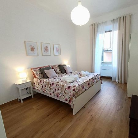 La Casa Di Niky Villa Bracciano  Eksteriør billede