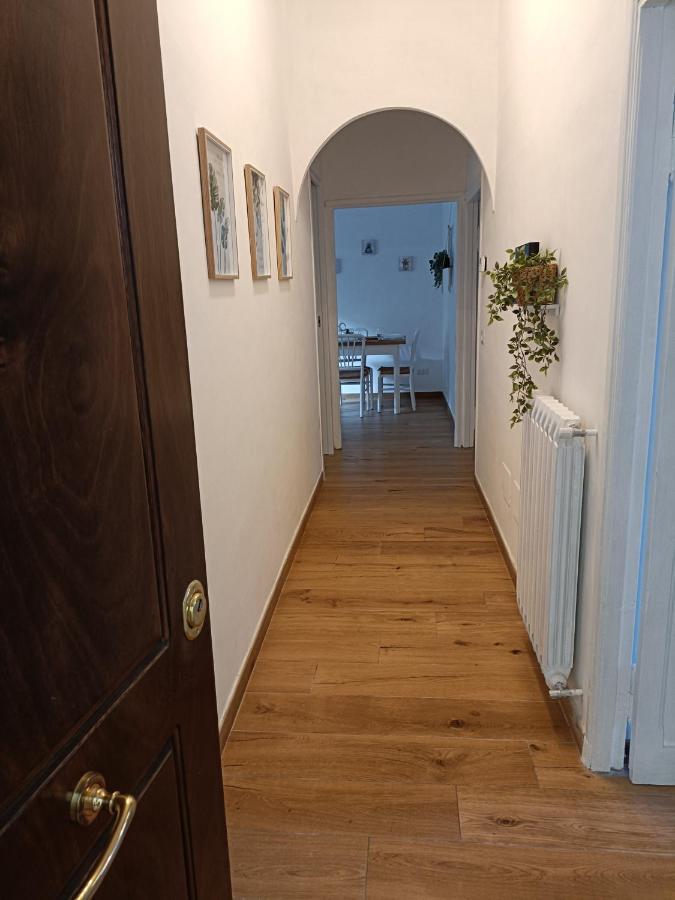 La Casa Di Niky Villa Bracciano  Eksteriør billede