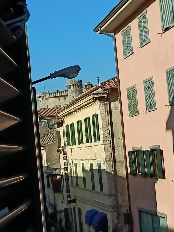La Casa Di Niky Villa Bracciano  Eksteriør billede