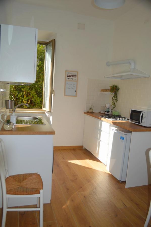 La Casa Di Niky Villa Bracciano  Eksteriør billede