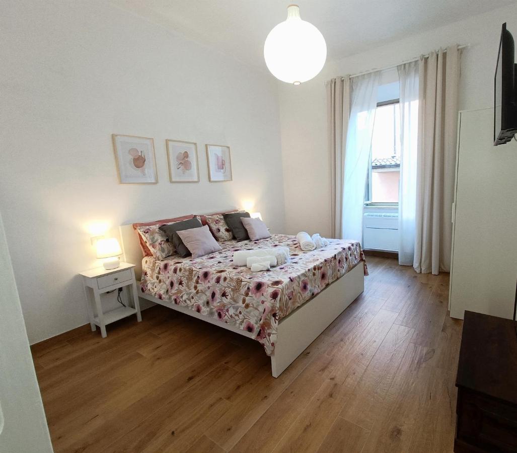 La Casa Di Niky Villa Bracciano  Eksteriør billede
