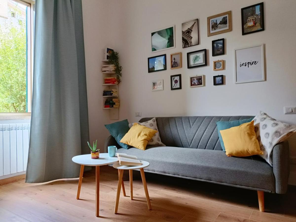 La Casa Di Niky Villa Bracciano  Eksteriør billede