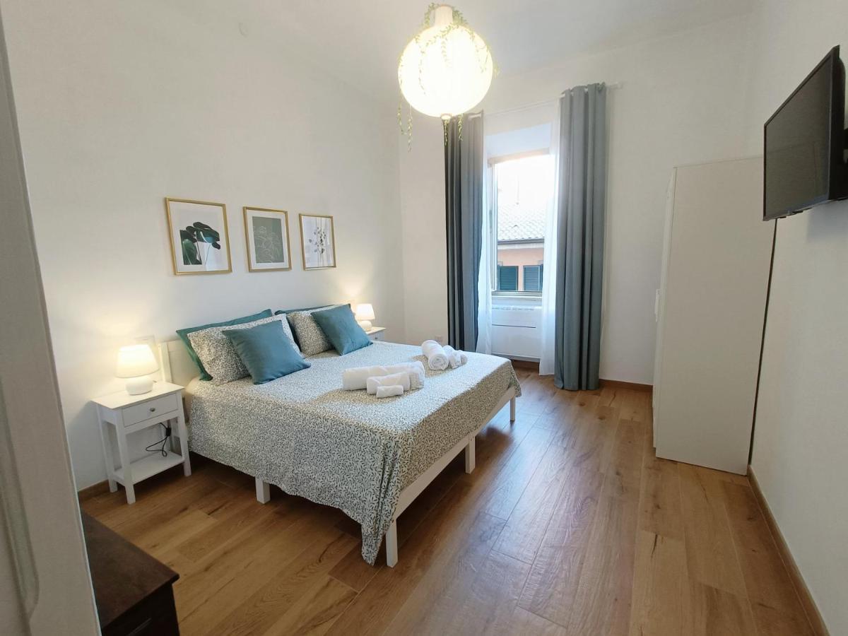 La Casa Di Niky Villa Bracciano  Eksteriør billede
