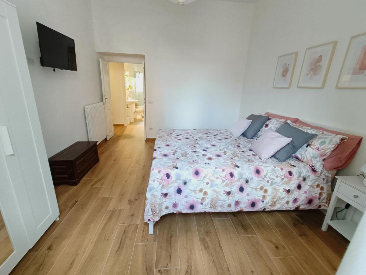 La Casa Di Niky Villa Bracciano  Eksteriør billede