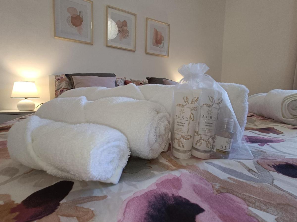 La Casa Di Niky Villa Bracciano  Eksteriør billede