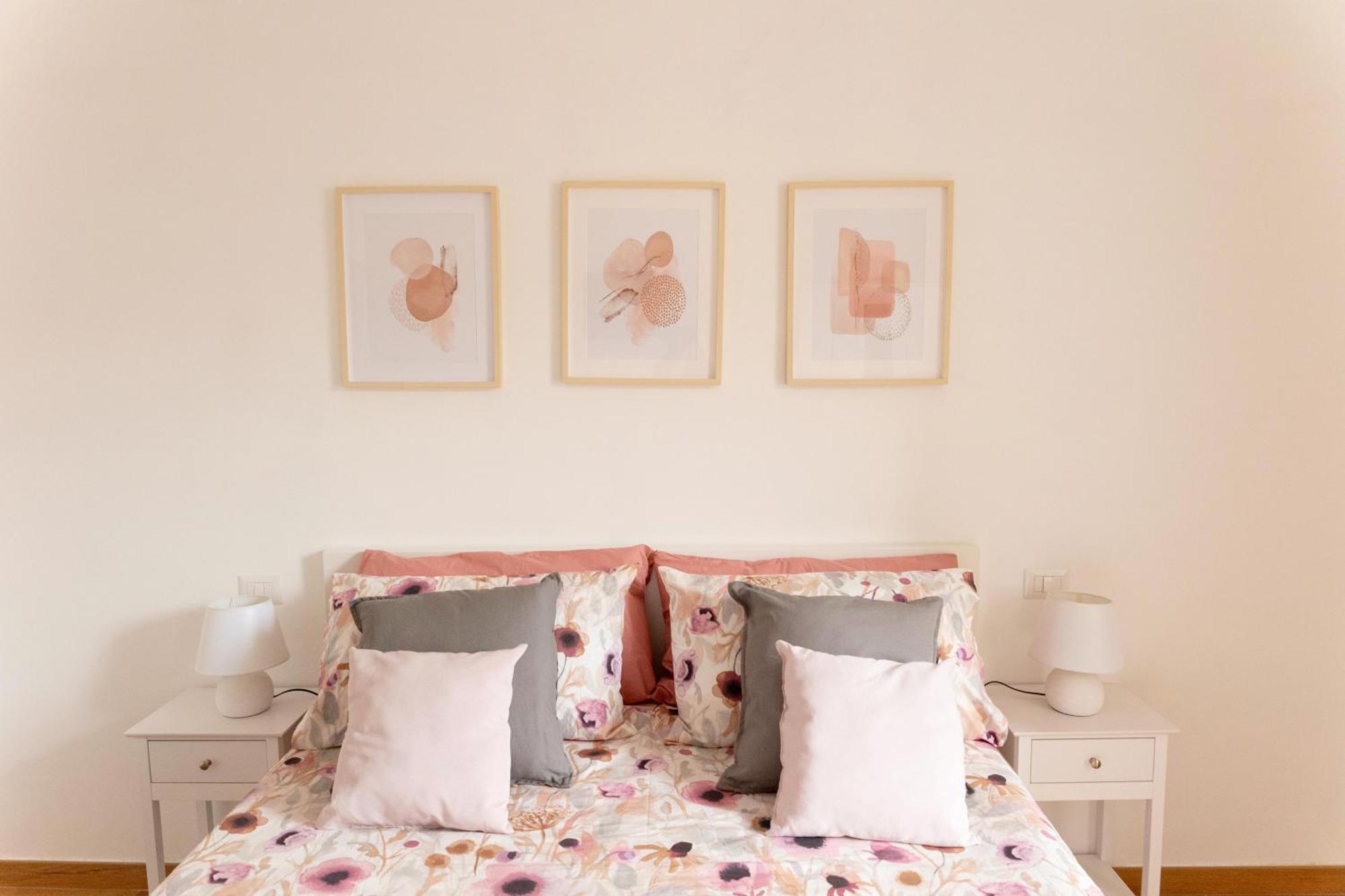 La Casa Di Niky Villa Bracciano  Eksteriør billede