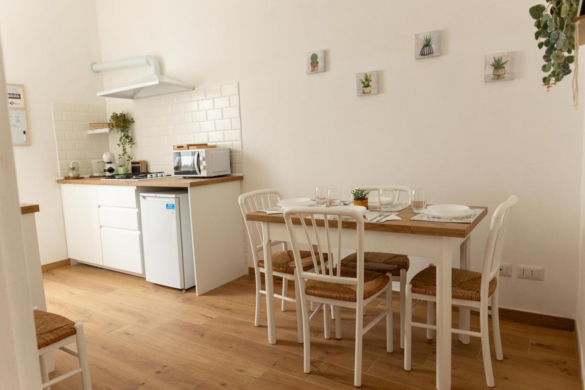 La Casa Di Niky Villa Bracciano  Eksteriør billede